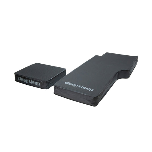 Deepsleep Solo Mat for 2Dr Ford Bronco