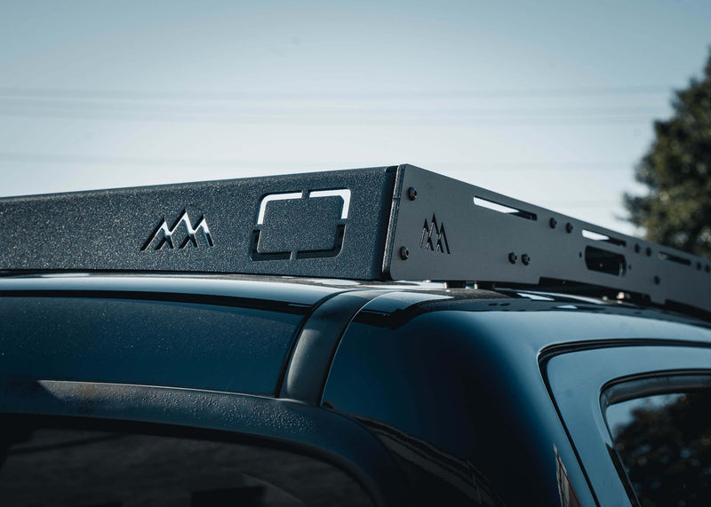Load image into Gallery viewer, Toyota Tacoma (2005-2023) DRIFTR Roof Rack
