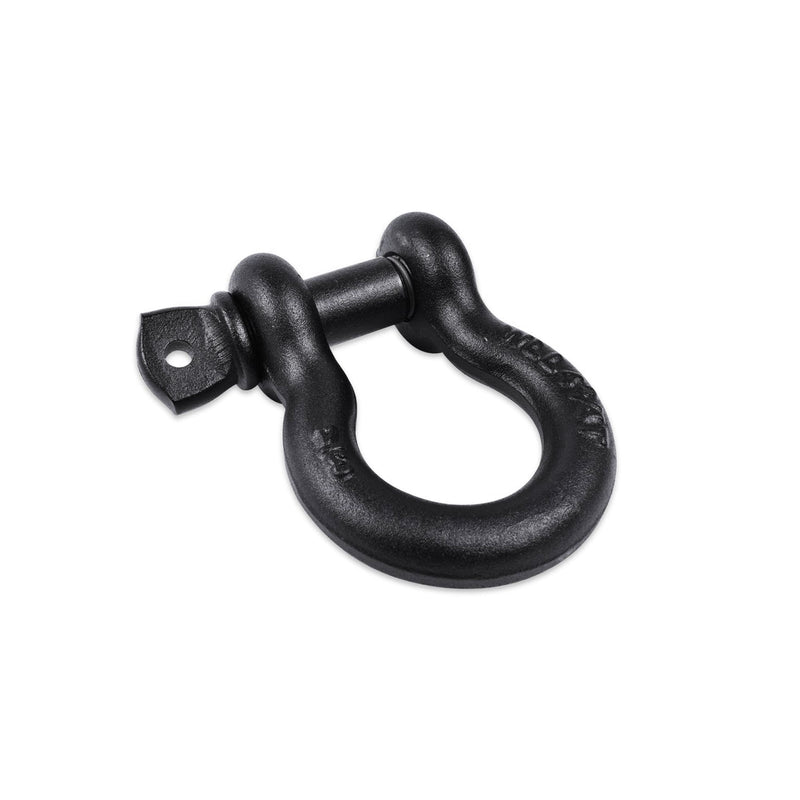 Load image into Gallery viewer, D-Ring 3/4" - For Use With 2" Shackle Block
