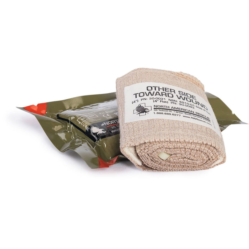 Load image into Gallery viewer, Flat Emergency Trauma Dressing (ETD)
