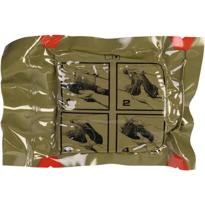 Load image into Gallery viewer, Flat Emergency Trauma Dressing (ETD)
