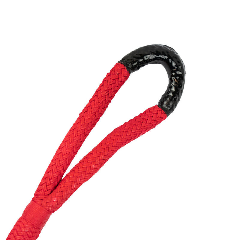 Load image into Gallery viewer, Yankum Kinetic Recovery Rope - 1"x20' -  33,500 Min Break Strength
