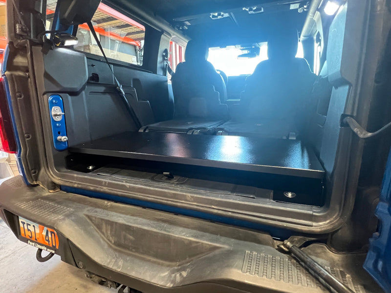 Load image into Gallery viewer, Bronco Stage (2 Door)
