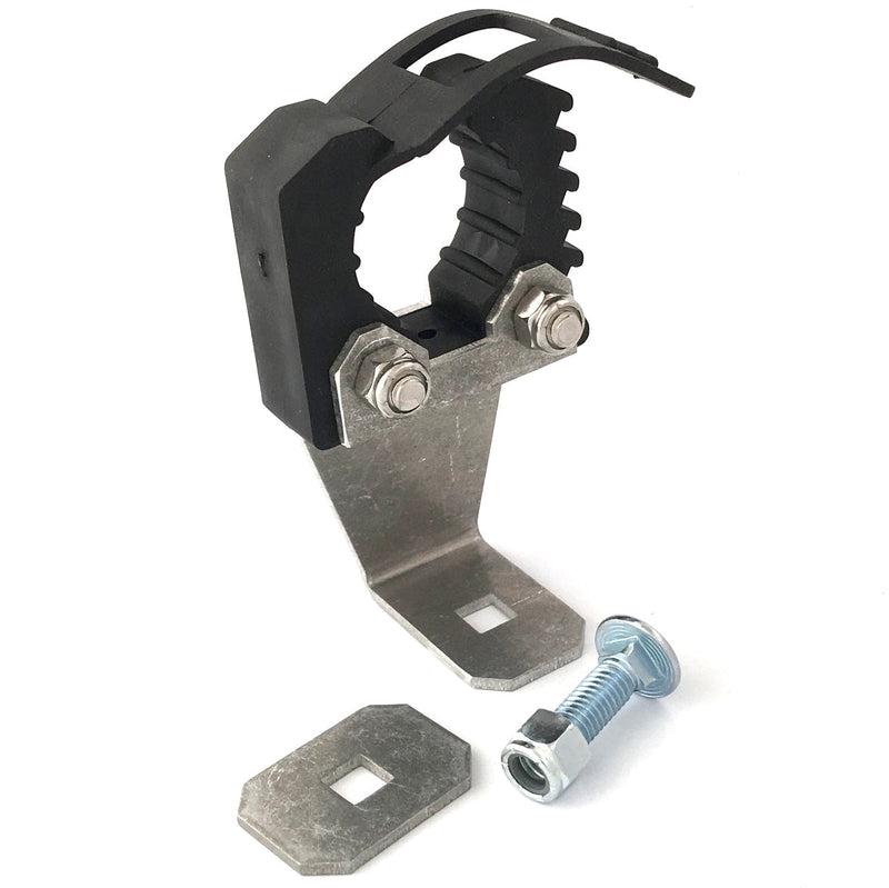 Load image into Gallery viewer, KBT Aluminum Mount Set (2 15/16" Stand-Off) KBT102
