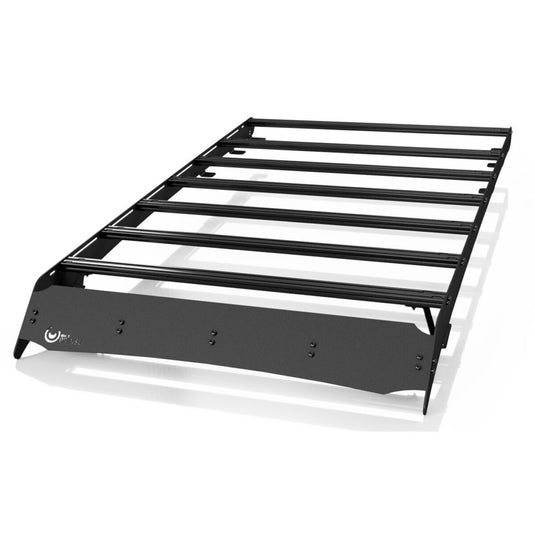 Prinsu Subaru Forester Roof Rack | 2009-2013