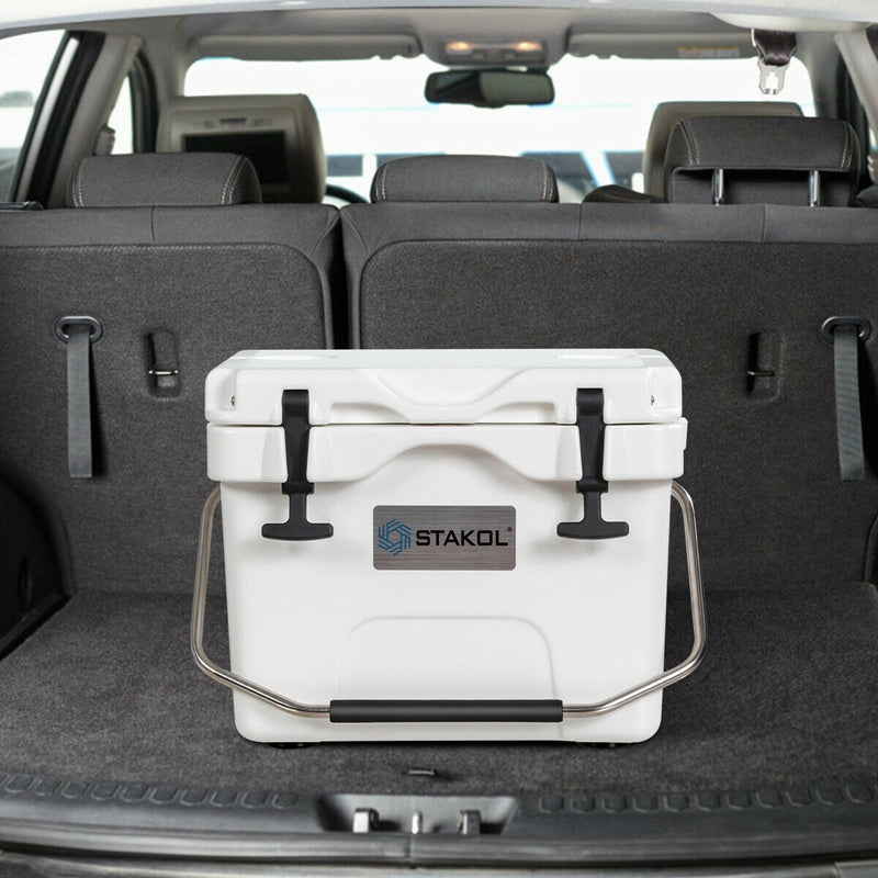 Load image into Gallery viewer, 16 Quart 24-Can Capacity
