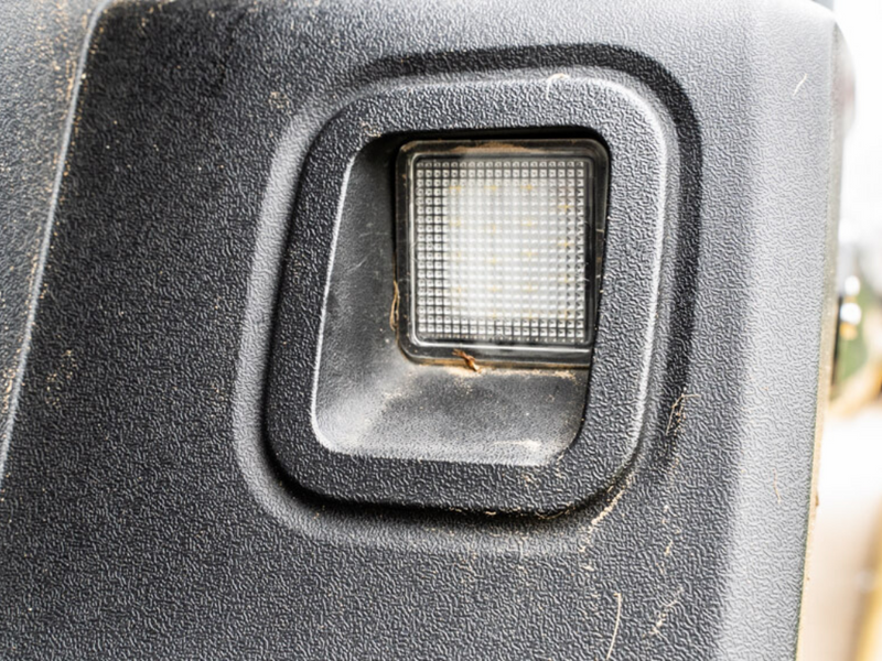 Load image into Gallery viewer, License Plate LED Lights For 2016-2023 Tacoma &amp; 2014-2021 Tundra
