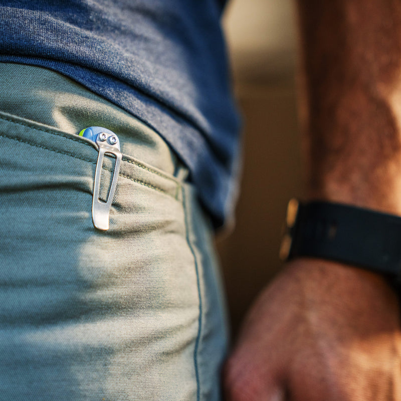 Load image into Gallery viewer, Tinkham™ 2.0 Folding Knife
