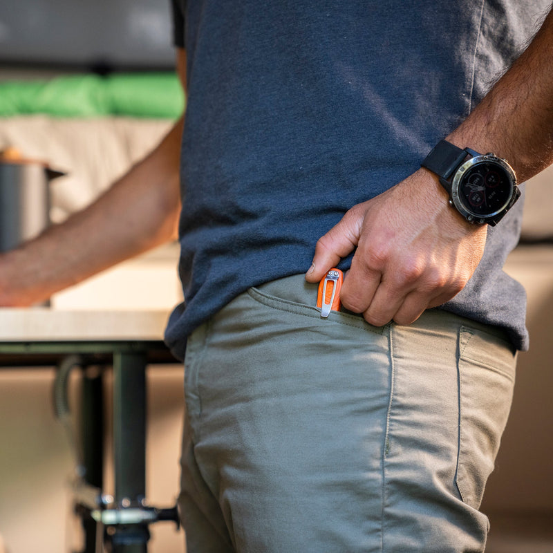 Load image into Gallery viewer, Tinkham™ 2.0 Folding Knife
