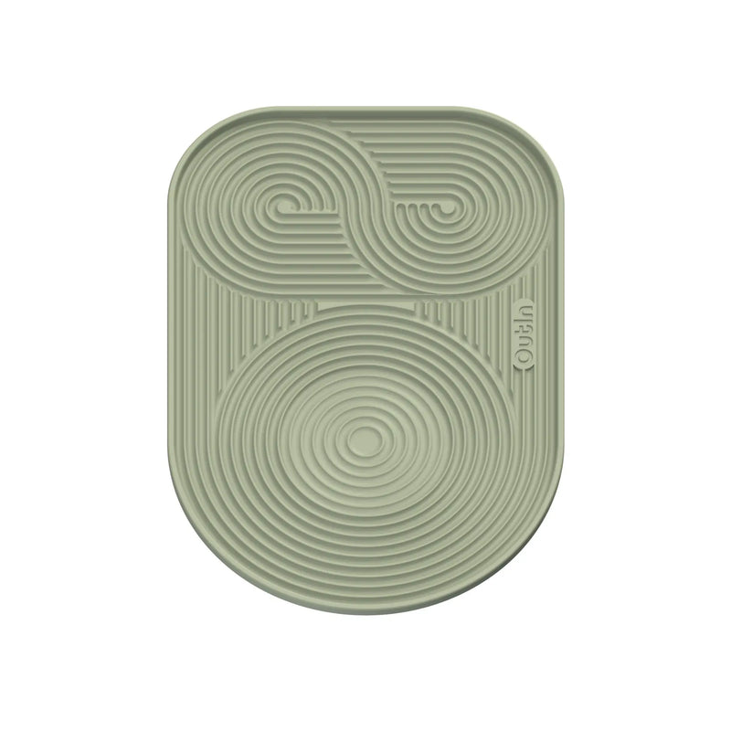 Load image into Gallery viewer, OutIn Silicone Coffee Mat
