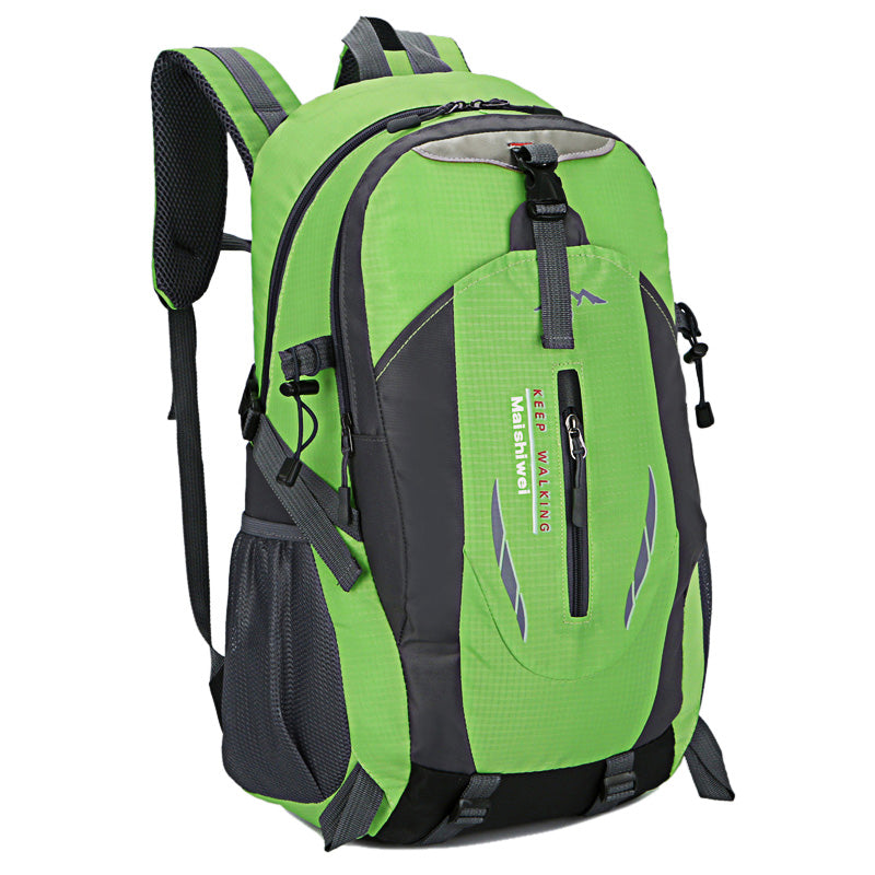 Load image into Gallery viewer, 36L Outdoor Backpack Waterproof Daypack Travel Knapsack
