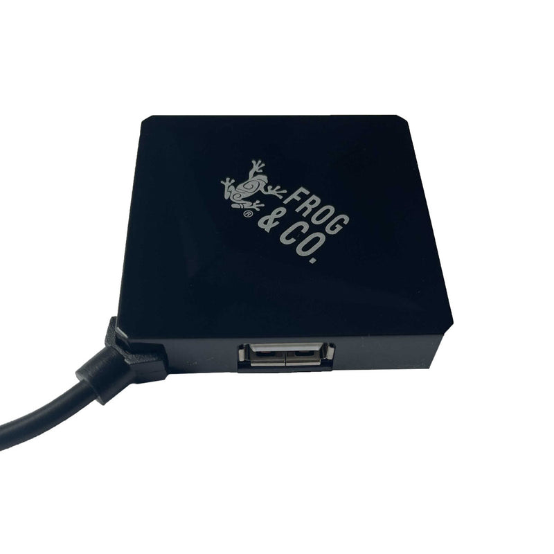 Load image into Gallery viewer, USB 4-Port Charger 2.0
