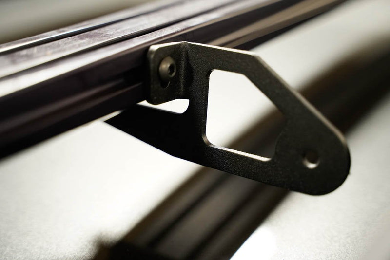 Load image into Gallery viewer, 42" LED Mounts for Premium Roof Rack
