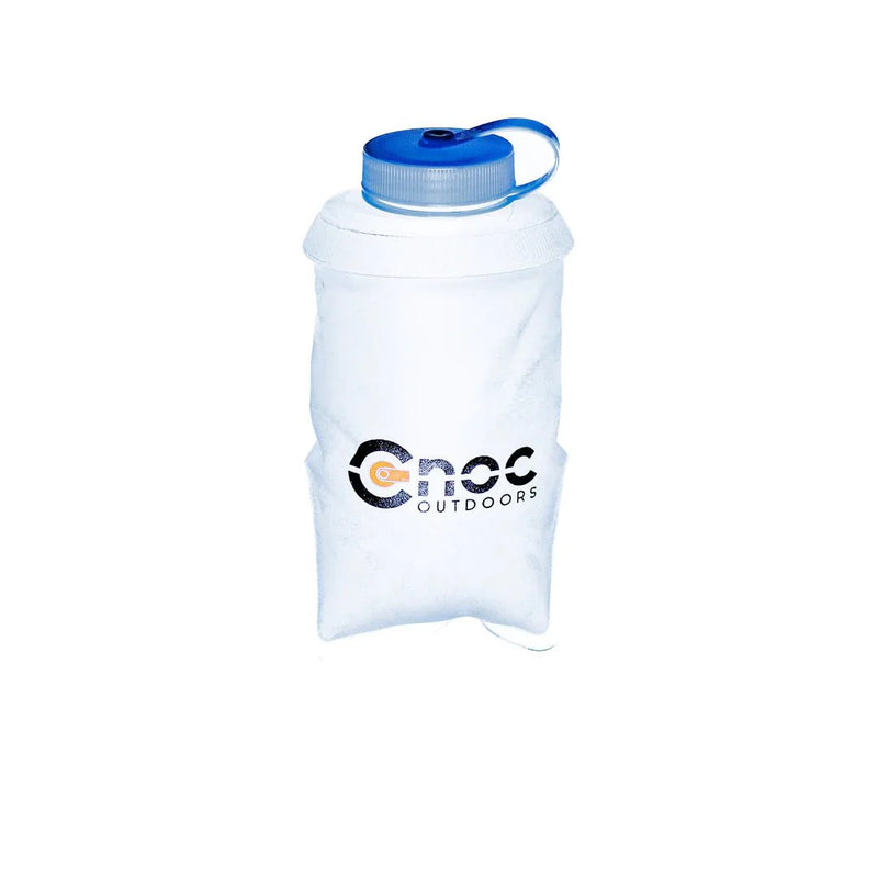 Load image into Gallery viewer, CNOC 42mm Hydriam Collapsible Flask
