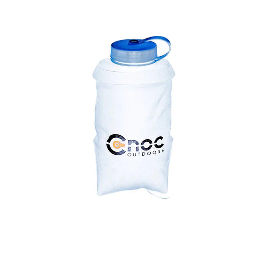 CNOC 42mm Hydriam Collapsible Flask