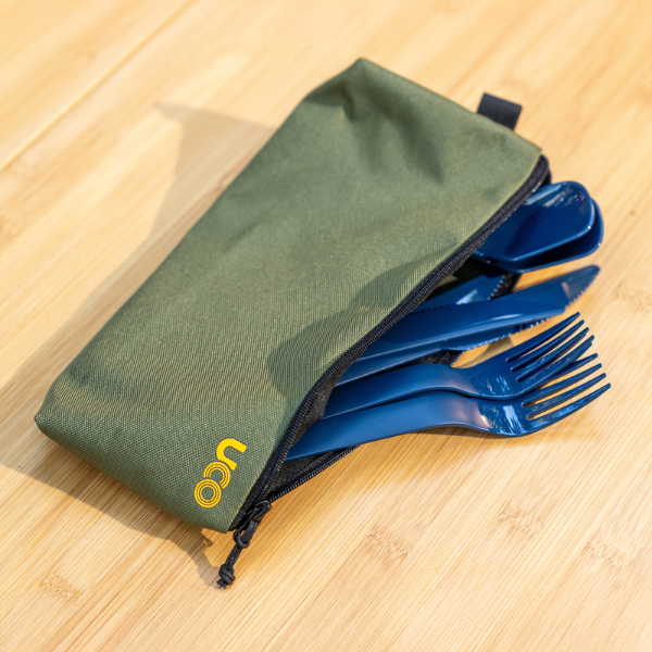 Load image into Gallery viewer, ECO 12-Piece Everyday Utensil Set
