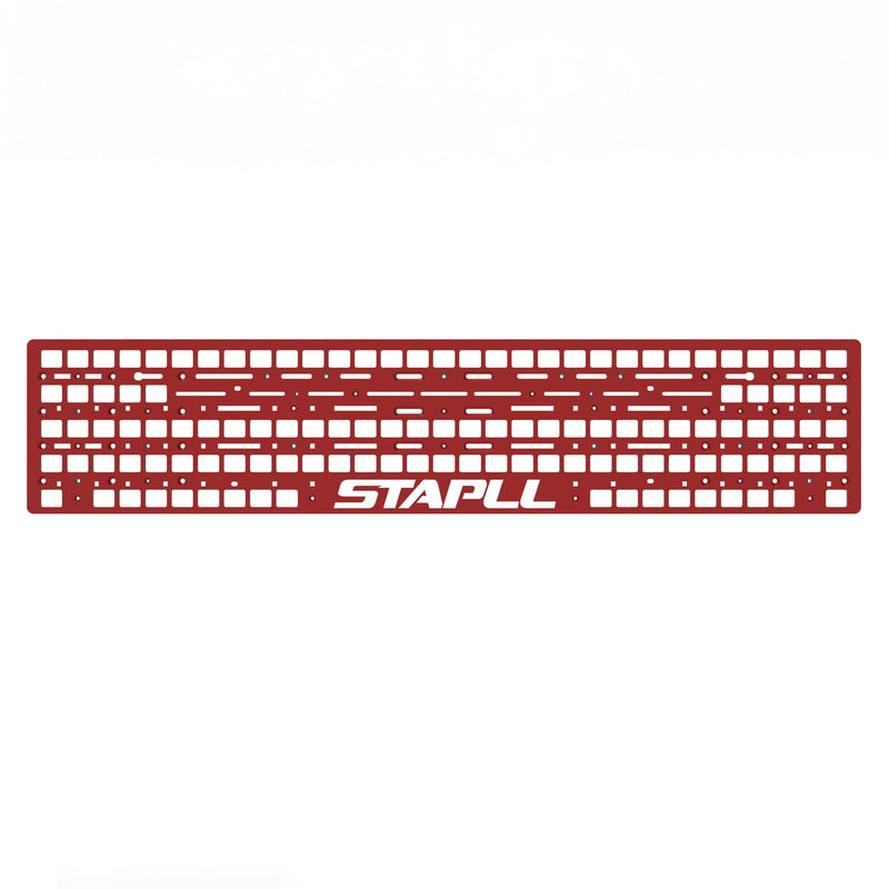 Load image into Gallery viewer, 48in x 10" MOLLE Panel
