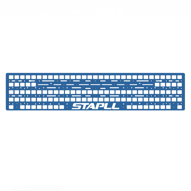 Load image into Gallery viewer, 48in x 10" MOLLE Panel
