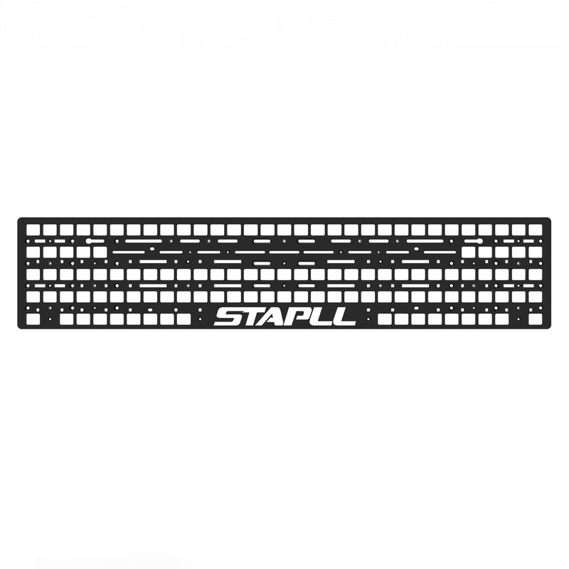 Load image into Gallery viewer, 48in x 10" MOLLE Panel
