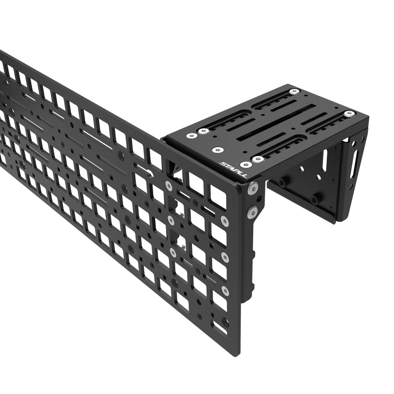 Load image into Gallery viewer, 48x10" Fender Rack
