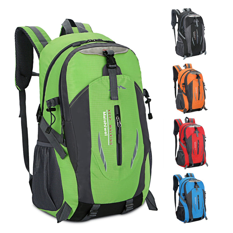 Load image into Gallery viewer, 36L Outdoor Backpack Waterproof Daypack Travel Knapsack
