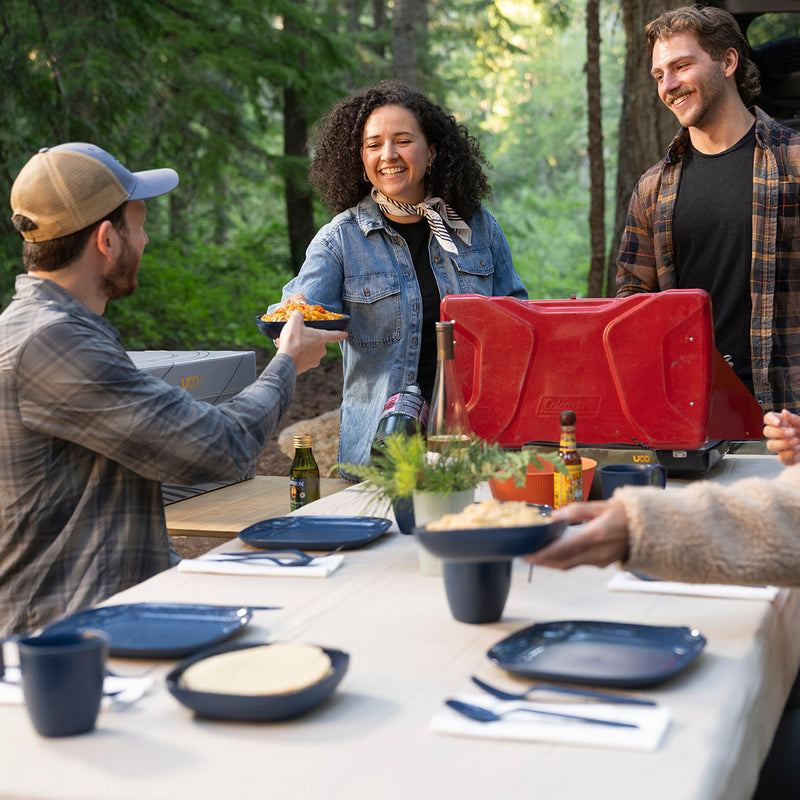 Load image into Gallery viewer, ECO 4-Person Tableset
