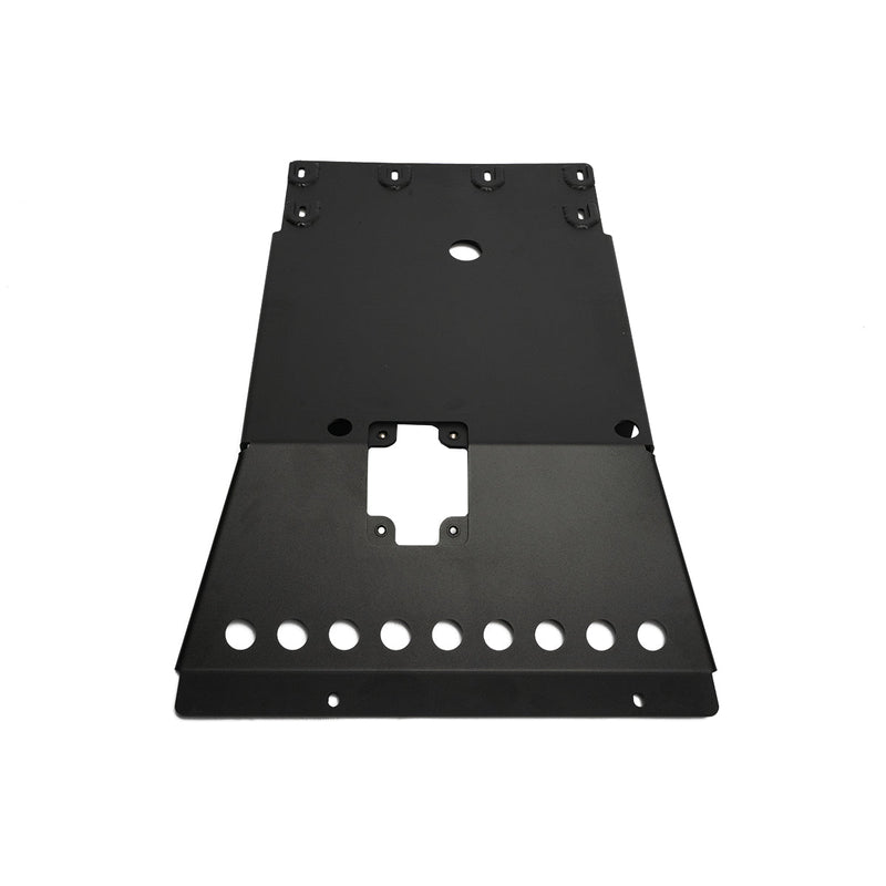 Load image into Gallery viewer, Front Skid Plate For 2007-2014 Toyota FJ Cruiser
