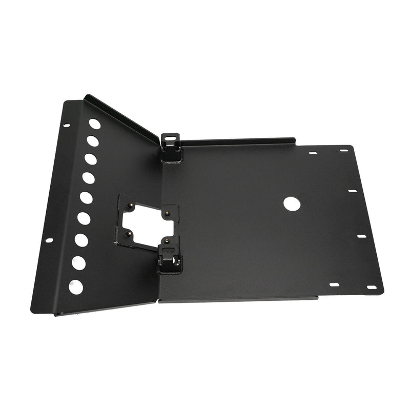 Load image into Gallery viewer, Front Skid Plate For 2010-2014 Toyota FJ Cruiser
