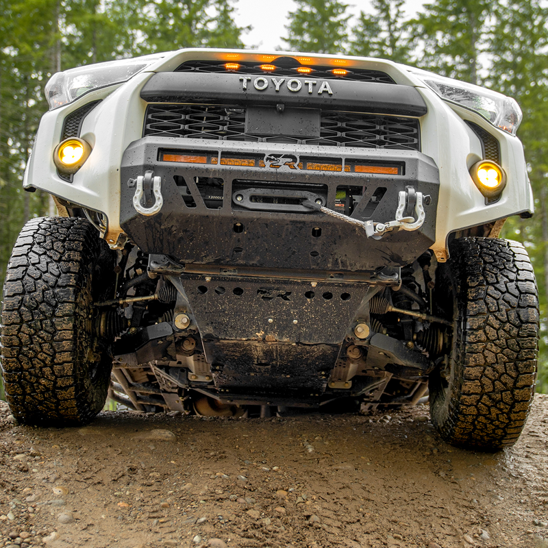 Load image into Gallery viewer, Stealth Bumper For 2014-2024 4Runner
