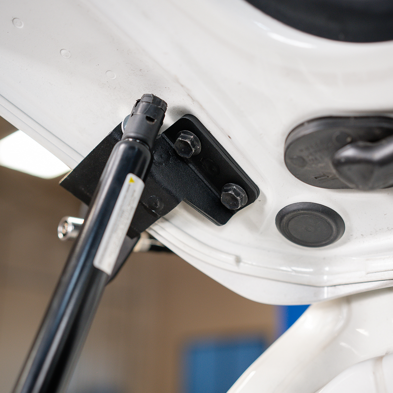 Load image into Gallery viewer, Rear Antenna Mount For 2010-2024 4Runner

