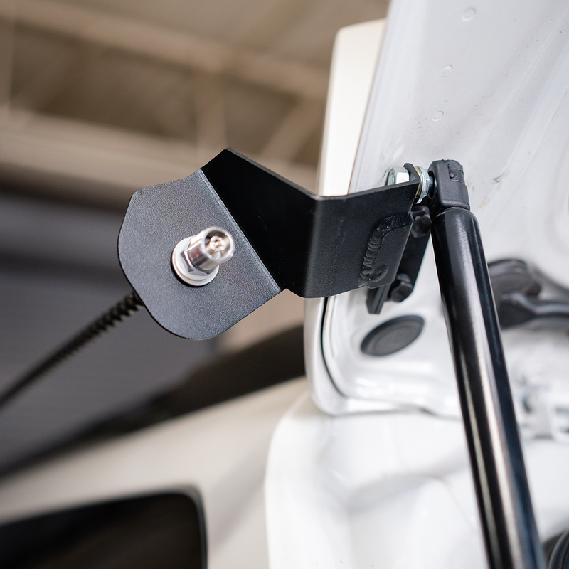 Load image into Gallery viewer, Rear Antenna Mount For 2010-2024 4Runner
