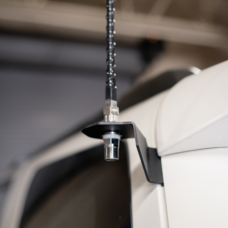 Load image into Gallery viewer, Rear Antenna Mount For 2010-2024 4Runner
