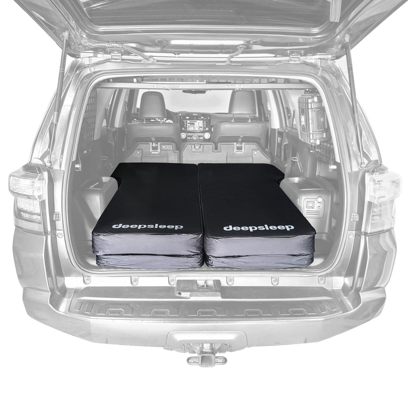 Load image into Gallery viewer, Deepsleep Solo Camping Mat System for Toyota 4Runner
