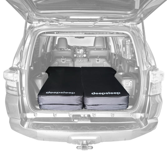 Deepsleep Solo Camping Mat System for Toyota 4Runner