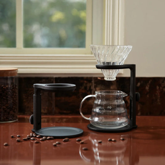 Universal Coffee Stand