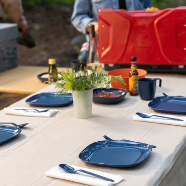 Load image into Gallery viewer, ECO 4-Person Tableset
