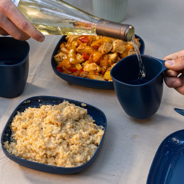 Load image into Gallery viewer, ECO 4-Person Tableset
