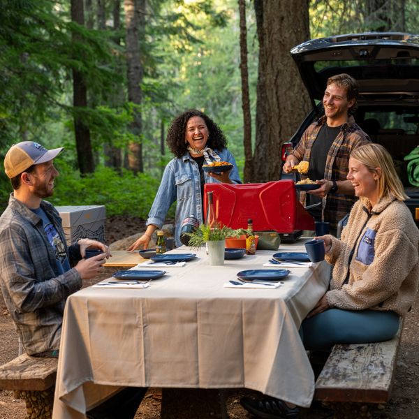 Load image into Gallery viewer, ECO 4-Person Tableset
