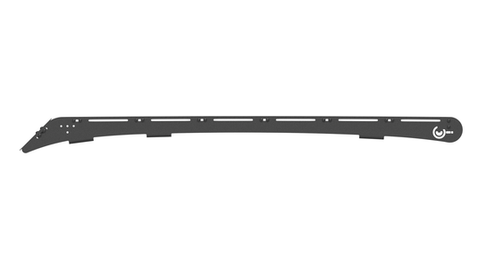 Prinsu Chevy Silverado 1500 Roof Rack | 2019-2024