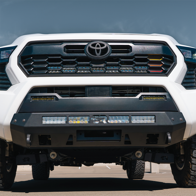 Load image into Gallery viewer, Stealth Bumper For 2024+ Tacoma
