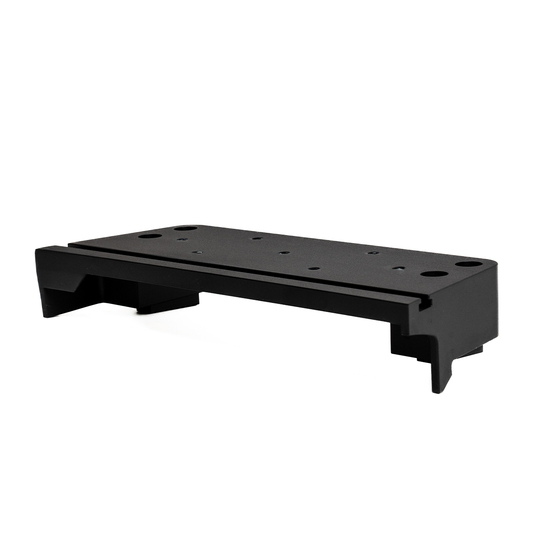 Dash Mount For 2024+ Toyota Tacoma