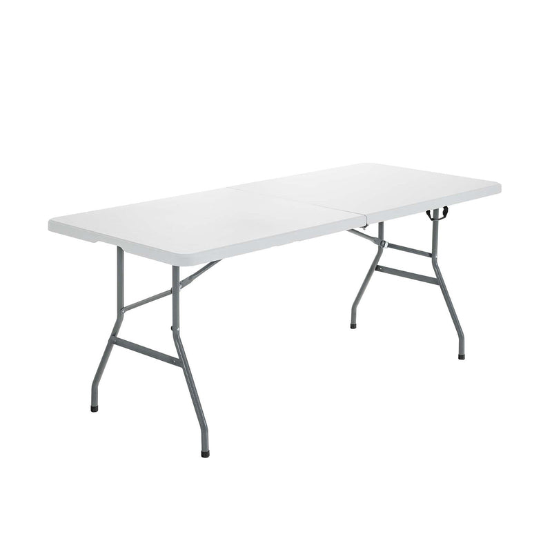 Load image into Gallery viewer, Portable Folding Camping Table with Carrying Handle
