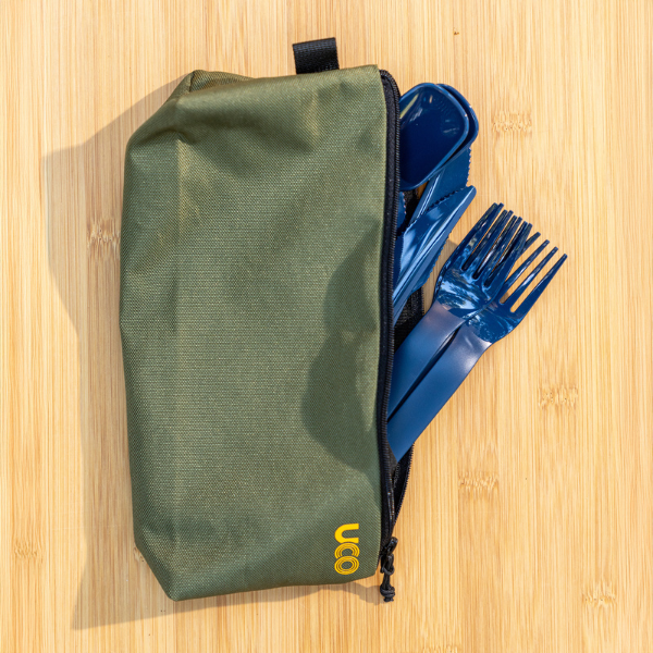 Load image into Gallery viewer, ECO 12-Piece Everyday Utensil Set
