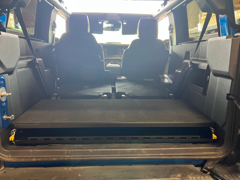 Load image into Gallery viewer, Bronco Stage/Locker Slide Tray
