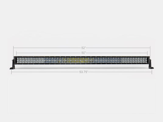 Premium Roof Rack Lighting Kit for Tundra