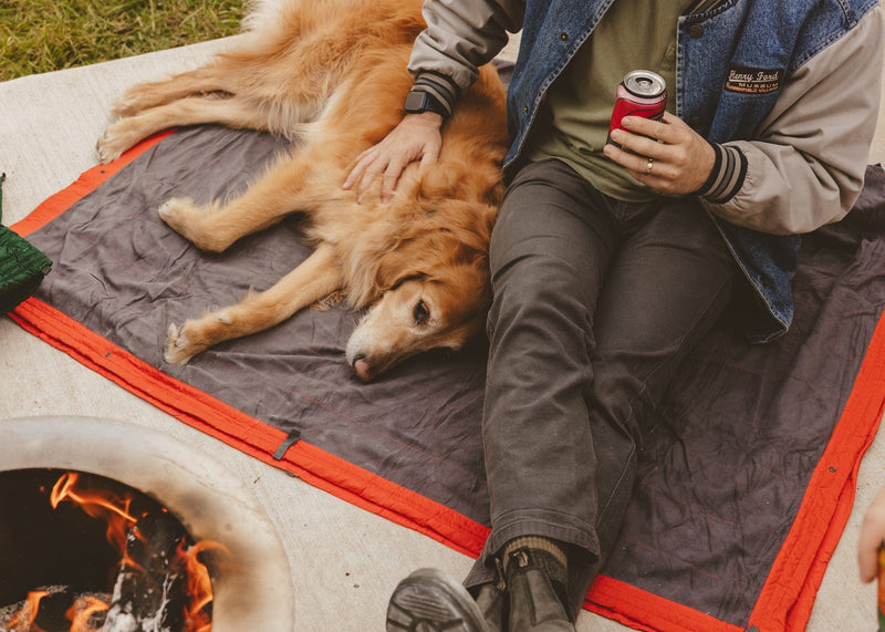 Load image into Gallery viewer, Kammok Field Blanket
