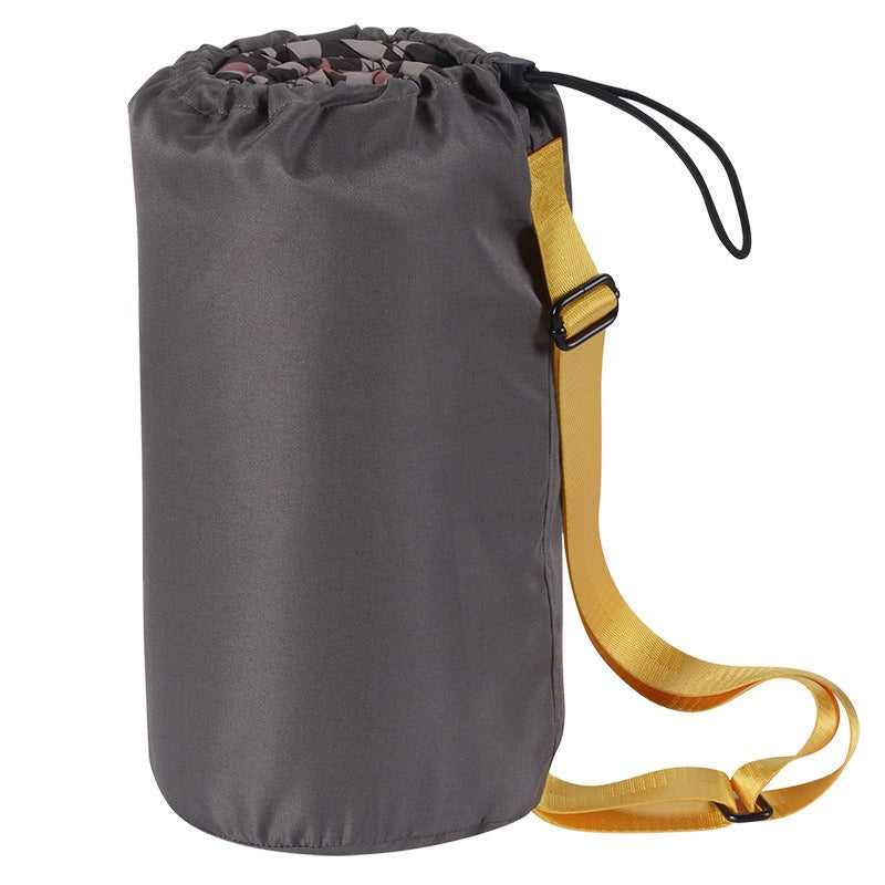 Load image into Gallery viewer, Winter New Smart Charging Portable Heating Sleeping Pad Outdoor Camping Sleeping Bag Pad Individual Camping Thermal Pad

