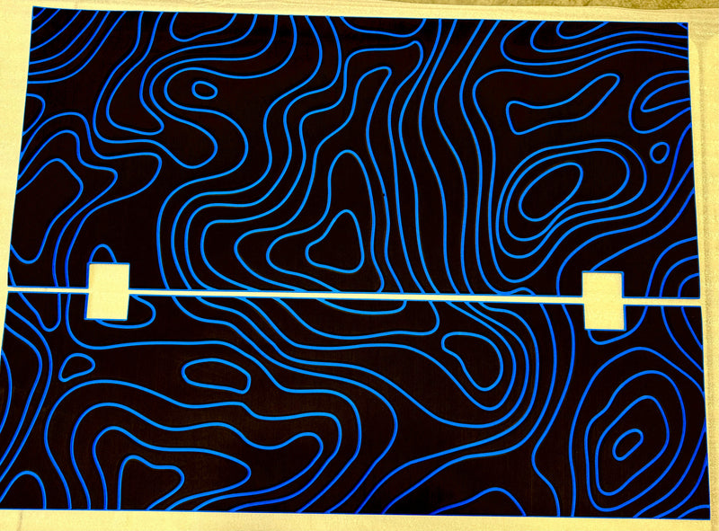 Load image into Gallery viewer, Marine Deck Foam Pads
