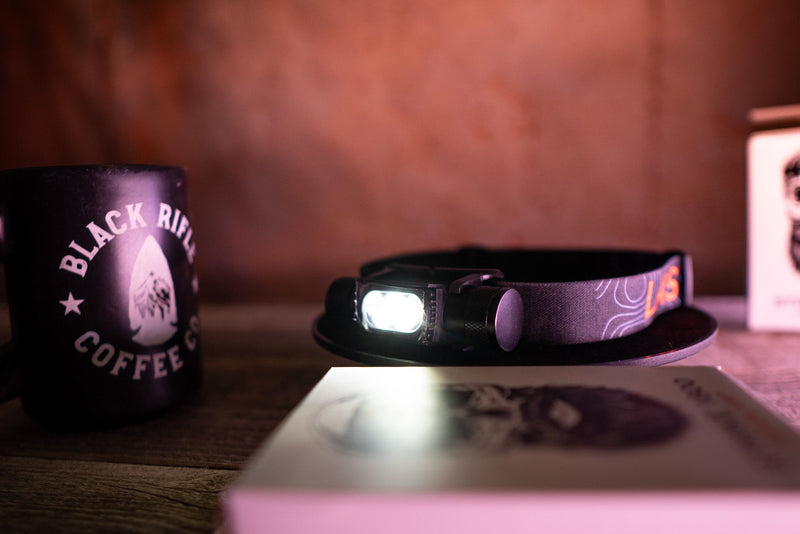 Load image into Gallery viewer, STRIKE 1800 HEADLAMP
