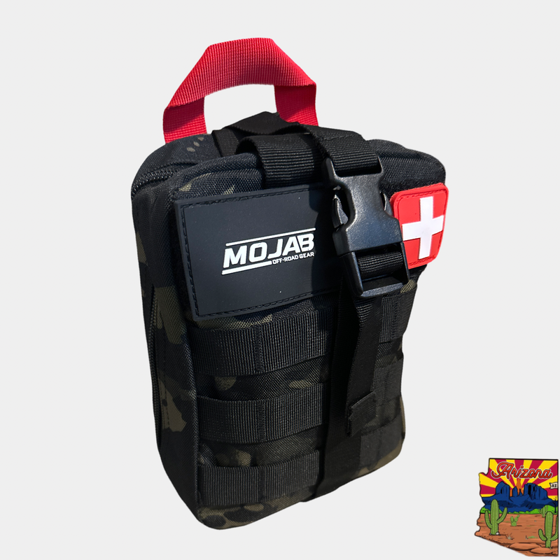 Load image into Gallery viewer, First Aid Kit (151 pieces)
